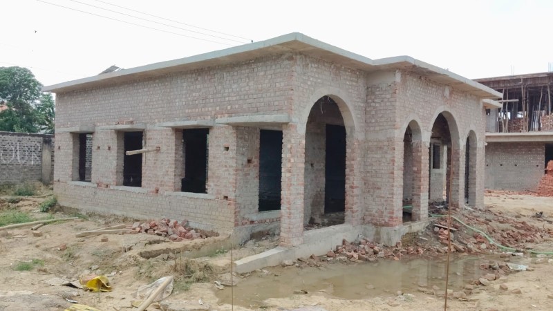 Shaheed Bhagat Singh Park Development Project – 6.5 Hectares